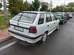 ALPER ALTAN AUTO DAN BAKIMLI MASRAFSIZ HASARSIZ SKODA FELİCİA...