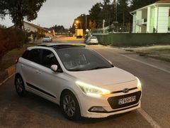 Sahibinden Hyundai i20 1.4 CRDi Elite 2016 Model 