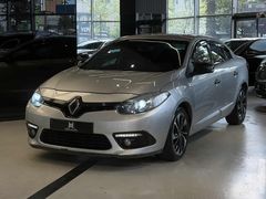 | UNIQ AUTO | 2015 RENAULT FLUENCE 1.5 İCON OTOMATIK