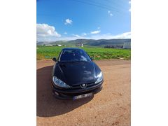 Sahibinden Peugeot 206 1.4 Feline 2007 Model