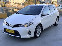 2015m 72000 km TOYOTA Auris 1.6 Advance Skypack Multidrive S