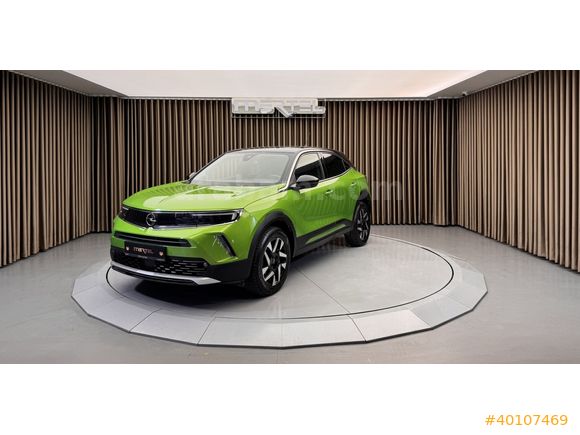 BOYASIZ 285BİN PEŞİNATLA SENETLE ÖDEME MOKKA 1.2T ELEGANCE