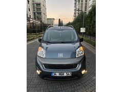 Sahibinden Fiat Fiorino Combi 1.3 Multijet Safeline 2023 Model 