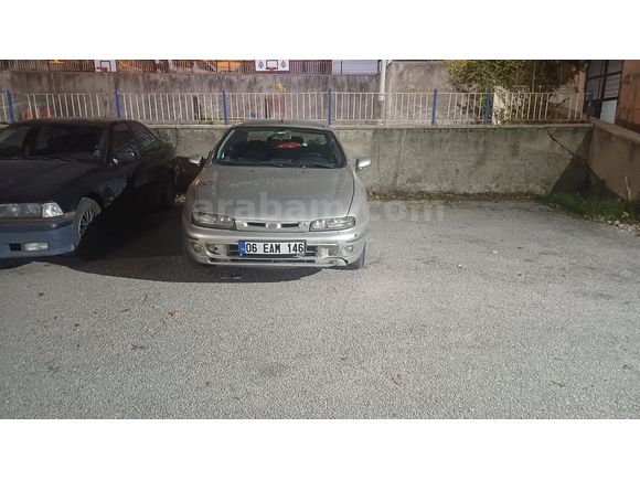Sahibinden Fiat Marea 1.6 ELX 2001 Model 