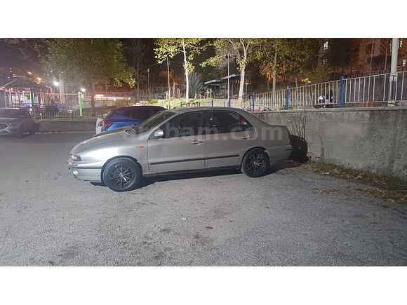 Sahibinden Fiat Marea 1.6 ELX 2001 Model 