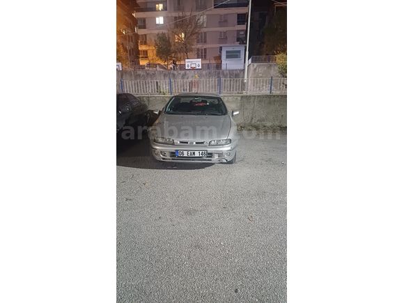 Sahibinden Fiat Marea 1.6 ELX 2001 Model 