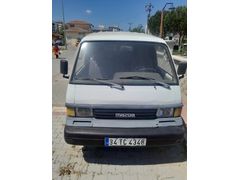 Sahibinden Mazda E 2200 2.2 D 1998 Model 