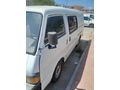 Sahibinden Mazda E 2200 2.2 D 1998 Model 