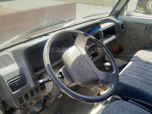 Sahibinden Mazda E 2200 2.2 D 1998 Model 