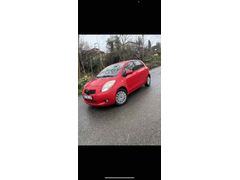 Sahibinden Toyota Yaris 1.3 Sol 2006 Model 