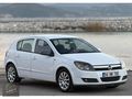 -MRT- 2004 ASTRA H 1.6 16V İLK SAHİBİ İLK PLAKASI MASRAFSIZ