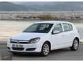 -MRT- 2004 ASTRA H 1.6 16V İLK SAHİBİ İLK PLAKASI MASRAFSIZ