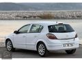 -MRT- 2004 ASTRA H 1.6 16V İLK SAHİBİ İLK PLAKASI MASRAFSIZ