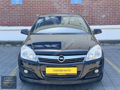 CARVEN AUTO'DAN 2009 OPEL ASTRA 37.000 KM'DE BOYASIZ DEĞİŞENSİZ