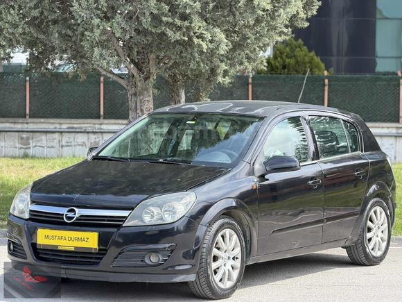 M.DURMAZ OTOMOTİV DEN 2006+OPEL+ASTRA+1.6+ENJOY+OTOMATİK+VS