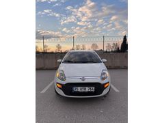 Sahibinden Fiat Punto EVO 1.3 Multijet Active 2012 Model