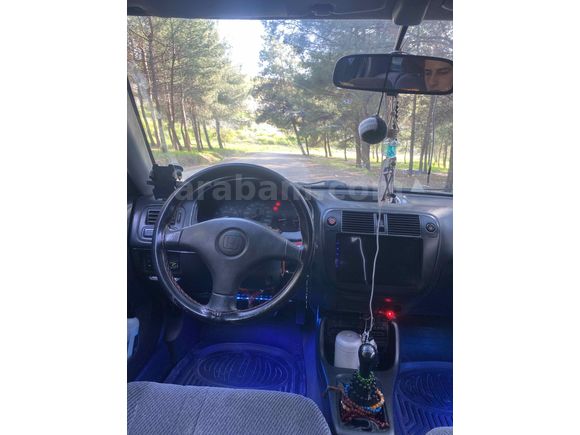 Sahibinden Honda Civic 1.4 i S 1998 Model 