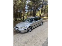 Sahibinden Honda Civic 1.4 i S 1998 Model 