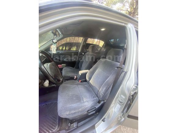 Sahibinden Honda Civic 1.4 i S 1998 Model 