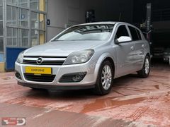 2006 MODEL OPEL ASTRA HB 1.6i 16V ENJOY OTOMATİK 130.000 KM DE