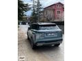 YAMAN-2024 JAECCO 4x4 HATASIZ GARANTİLİ SERVİS BAKIMLI
