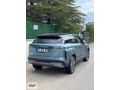 YAMAN-2024 JAECCO 4x4 HATASIZ GARANTİLİ SERVİS BAKIMLI