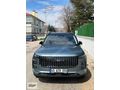 YAMAN-2024 JAECCO 4x4 HATASIZ GARANTİLİ SERVİS BAKIMLI