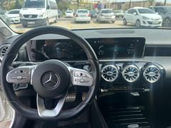 Sahibinden Mercedes - Benz A 200 AMG + 2020 Model