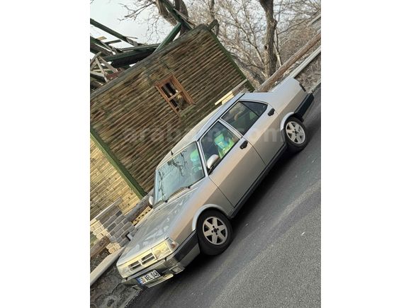 Sahibinden Tofaş Şahin 1.6 ie 2001 Model 