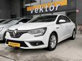 VEKTÖR- 2017 MEGANE TOUCH, VERGİ LEVHALIYA PEŞİNATSIZ FİNANSMAN