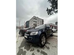 Sahibinden Suzuki Grand Vitara 1.9 DDiS 2008 Model 