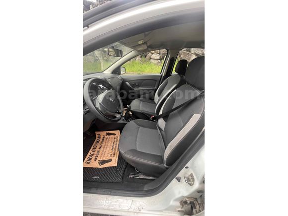 Sahibinden Renault Symbol 1.5 dCi Joy 2015 Model 