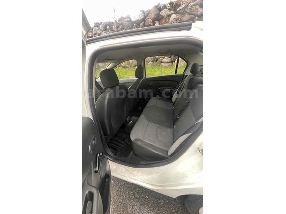 Sahibinden Renault Symbol 1.5 dCi Joy 2015 Model 