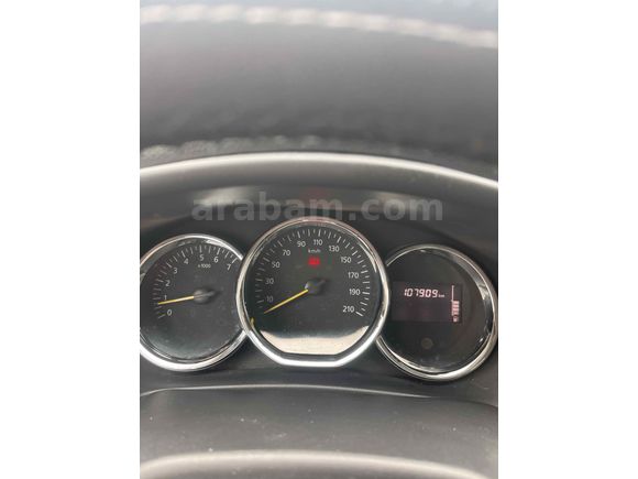 Sahibinden Renault Symbol 1.5 dCi Joy 2015 Model 