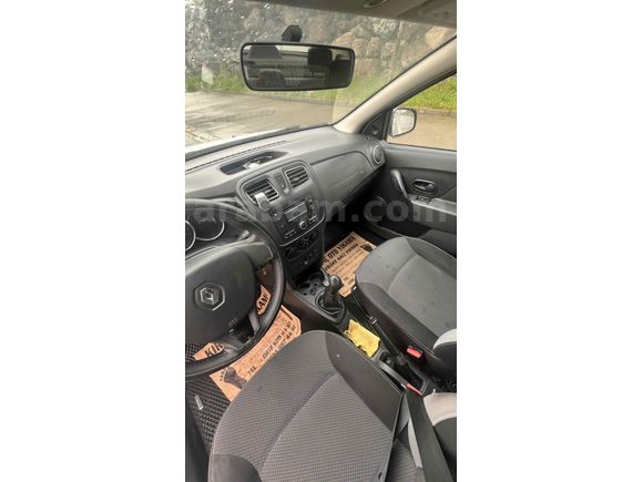 Sahibinden Renault Symbol 1.5 dCi Joy 2015 Model 