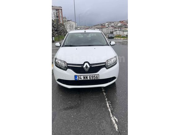 Sahibinden Renault Symbol 1.5 dCi Joy 2015 Model 