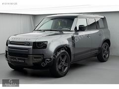 'GALATA' 2022 LAND ROVER DEFENDER 2.0 P300 X DYNAMIC SE 4WD