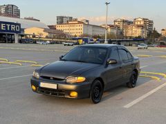 Sahibinden ACCENT 2000 DEĞİŞENSİZ BOYASIZ ORİJİNAL 1.5 GL KLİMALI