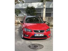 Sahibinden Seat Leon 1.6 TDI CR Style 2015 Model 