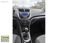 SARI OTOMOTİVDEN ACCENT BLUE
