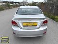SARI OTOMOTİVDEN ACCENT BLUE