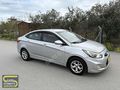 SARI OTOMOTİVDEN ACCENT BLUE