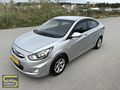 SARI OTOMOTİVDEN ACCENT BLUE