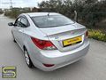 SARI OTOMOTİVDEN ACCENT BLUE