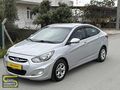 SARI OTOMOTİVDEN ACCENT BLUE