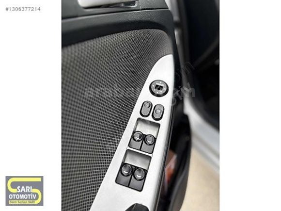 SARI OTOMOTİVDEN ACCENT BLUE