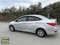 SARI OTOMOTİVDEN ACCENT BLUE