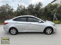 SARI OTOMOTİVDEN ACCENT BLUE