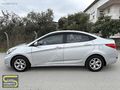 SARI OTOMOTİVDEN ACCENT BLUE