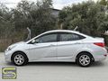 SARI OTOMOTİVDEN ACCENT BLUE